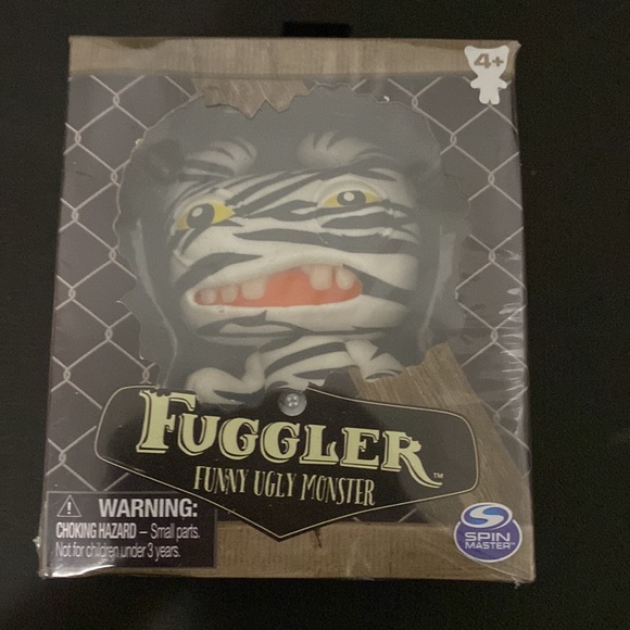 Fugglers ( group of 7 + 1) - Picture 7 of 8